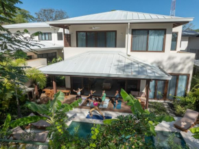 Villa Dunama